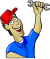 car mechanic icon